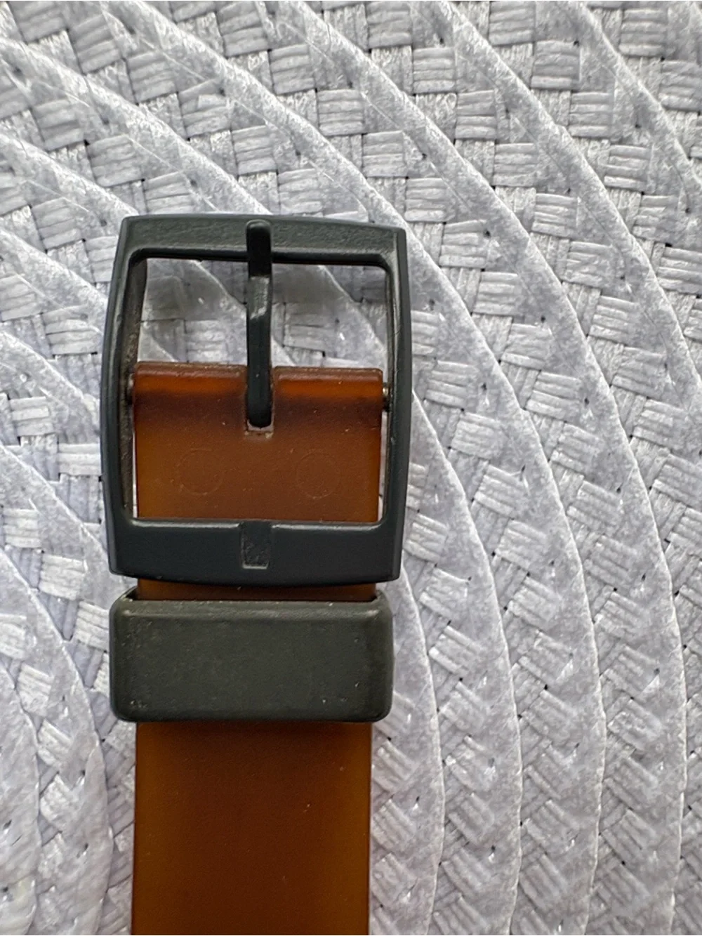 Rare Vintage 1986 Swatch 